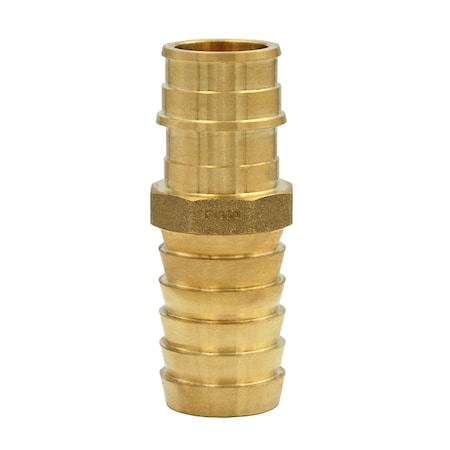 Legend Valve 1-1/4" NL F1960 PEX x INSERT 462-806NL